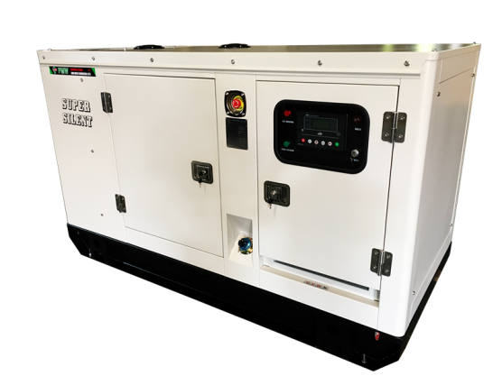 24kw-160kw Lovol ইঞ্জিন জেনারেটর 