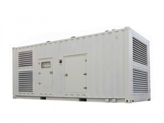 800kW থেকে 1500 কিলো কম নয়েজ জেনারেটর 