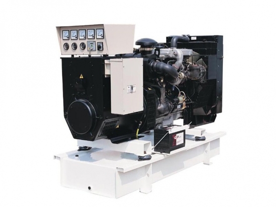 24kw-160kw Lovol ইঞ্জিন জেনারেটর 
