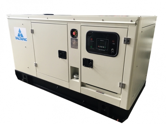 12kw-300kw রিকার্ডো ইঞ্জিন জেনারেটর 